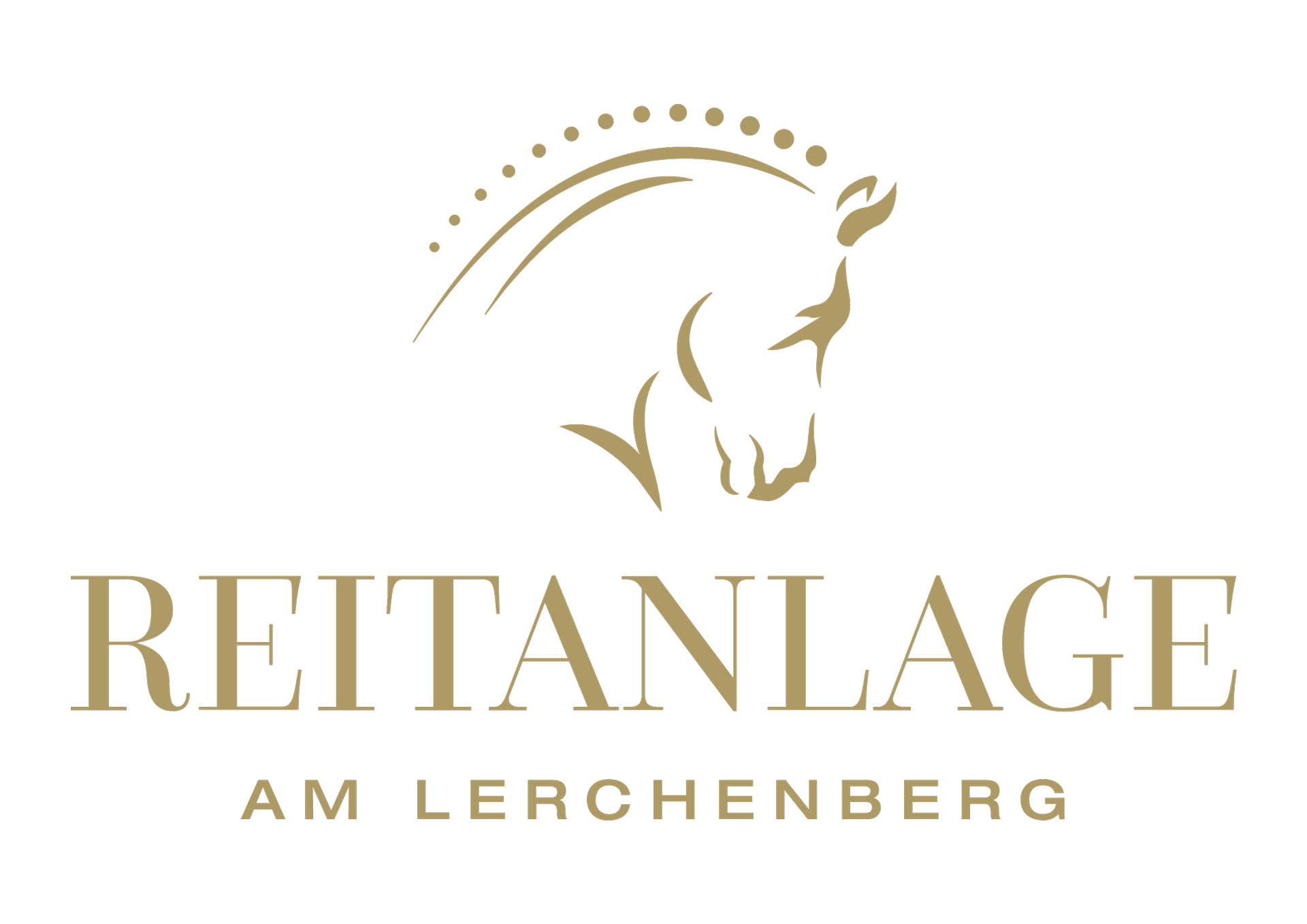 Reitanlage am Lerchenberg